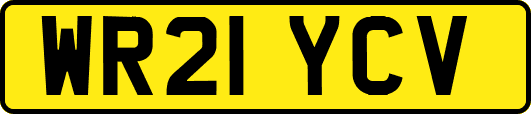 WR21YCV