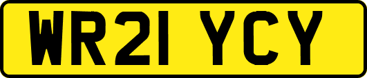 WR21YCY