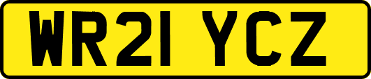 WR21YCZ