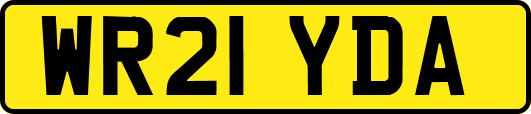 WR21YDA