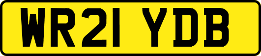 WR21YDB