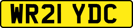 WR21YDC