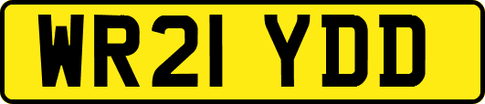 WR21YDD