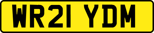 WR21YDM