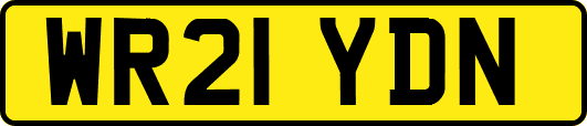 WR21YDN