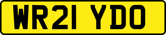 WR21YDO
