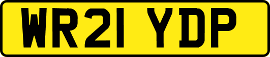 WR21YDP