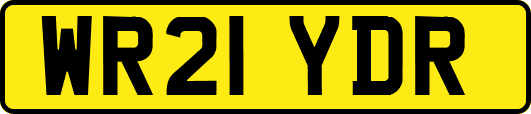 WR21YDR
