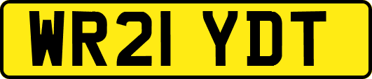 WR21YDT