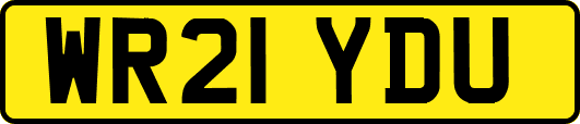 WR21YDU