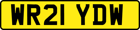 WR21YDW