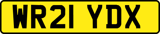 WR21YDX