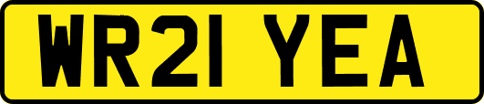 WR21YEA