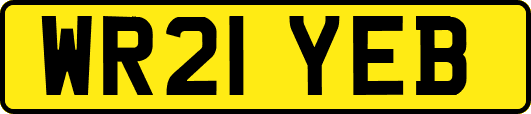 WR21YEB