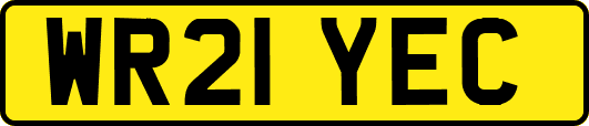 WR21YEC