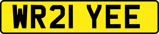 WR21YEE
