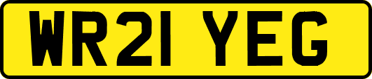 WR21YEG