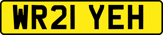 WR21YEH
