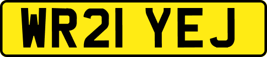 WR21YEJ