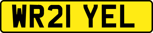 WR21YEL