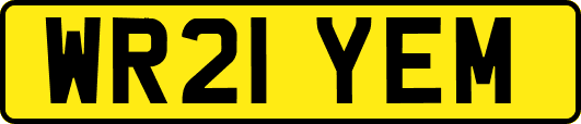 WR21YEM