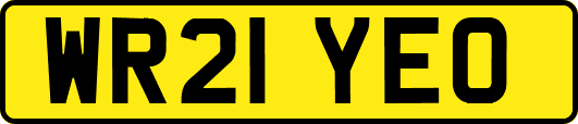 WR21YEO