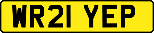 WR21YEP