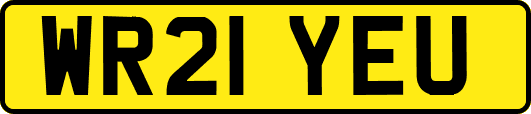 WR21YEU