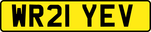 WR21YEV
