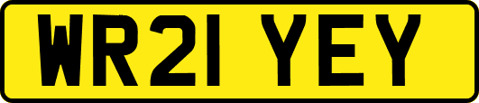 WR21YEY