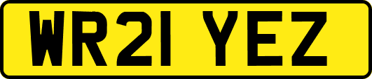 WR21YEZ