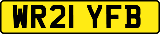 WR21YFB