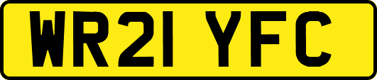 WR21YFC