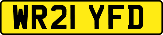 WR21YFD