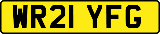 WR21YFG