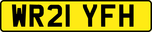 WR21YFH