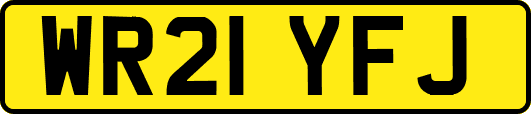 WR21YFJ