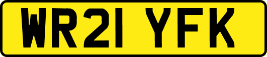 WR21YFK