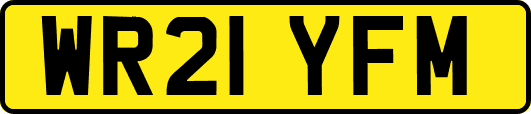 WR21YFM