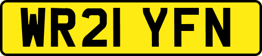 WR21YFN