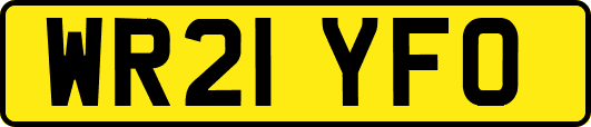 WR21YFO