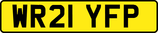 WR21YFP