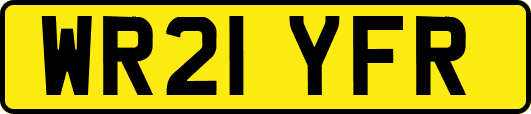 WR21YFR