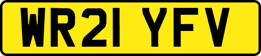 WR21YFV