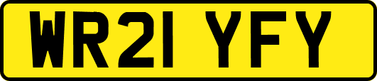 WR21YFY