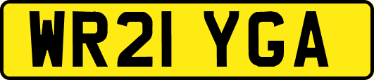 WR21YGA