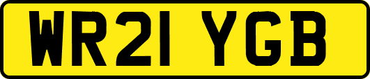 WR21YGB