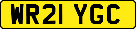WR21YGC