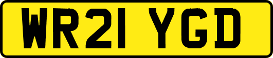 WR21YGD