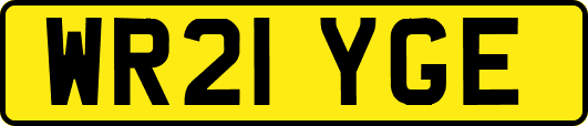 WR21YGE